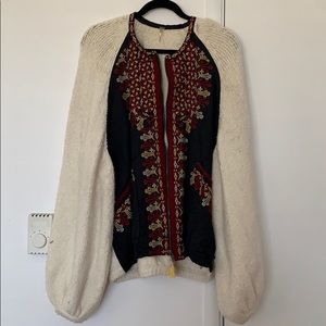 🌟Free People Sweater🌟